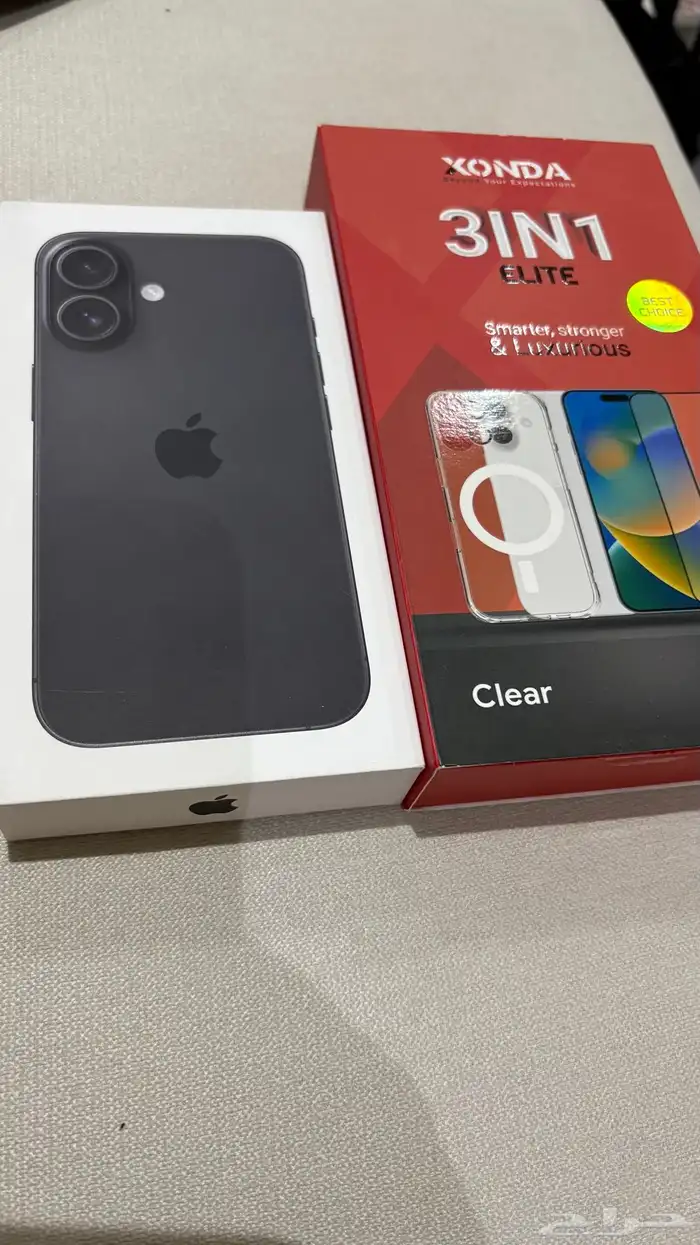ايفون 16 0