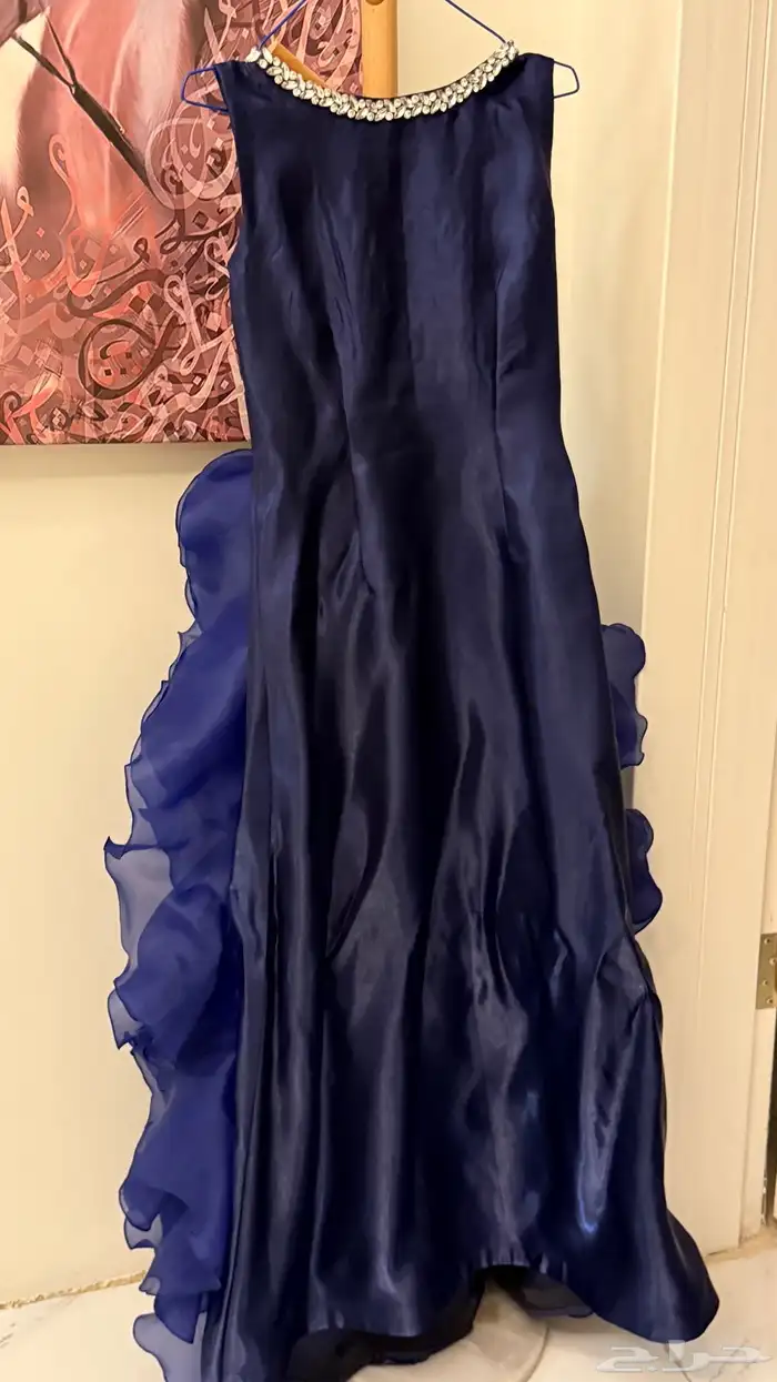 فستان مناسبات 4