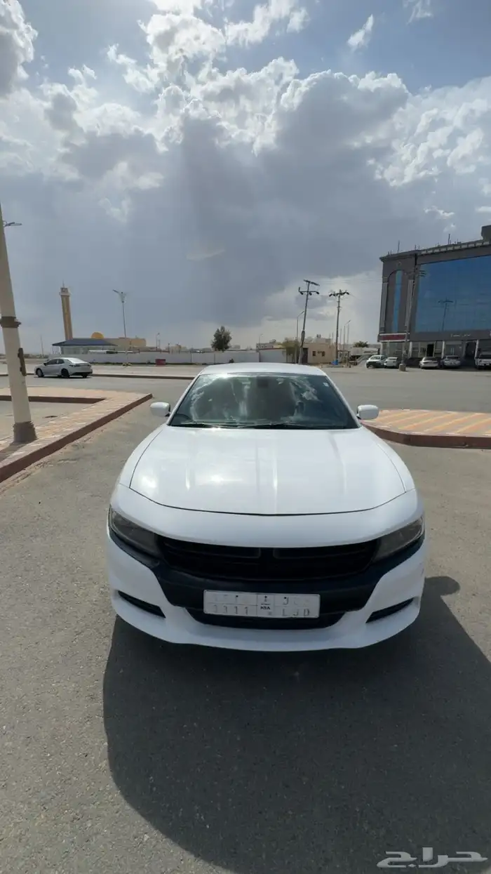 تشارجر 7
