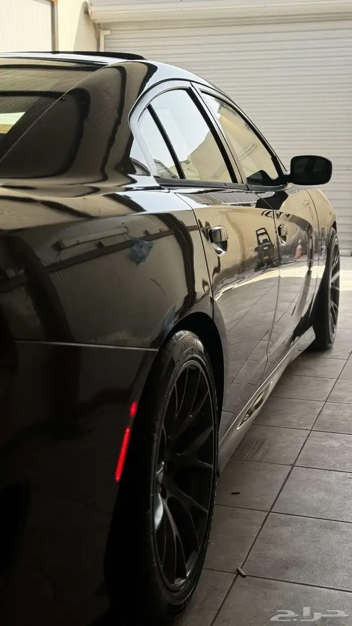 شارجر srt6.4 2107 8