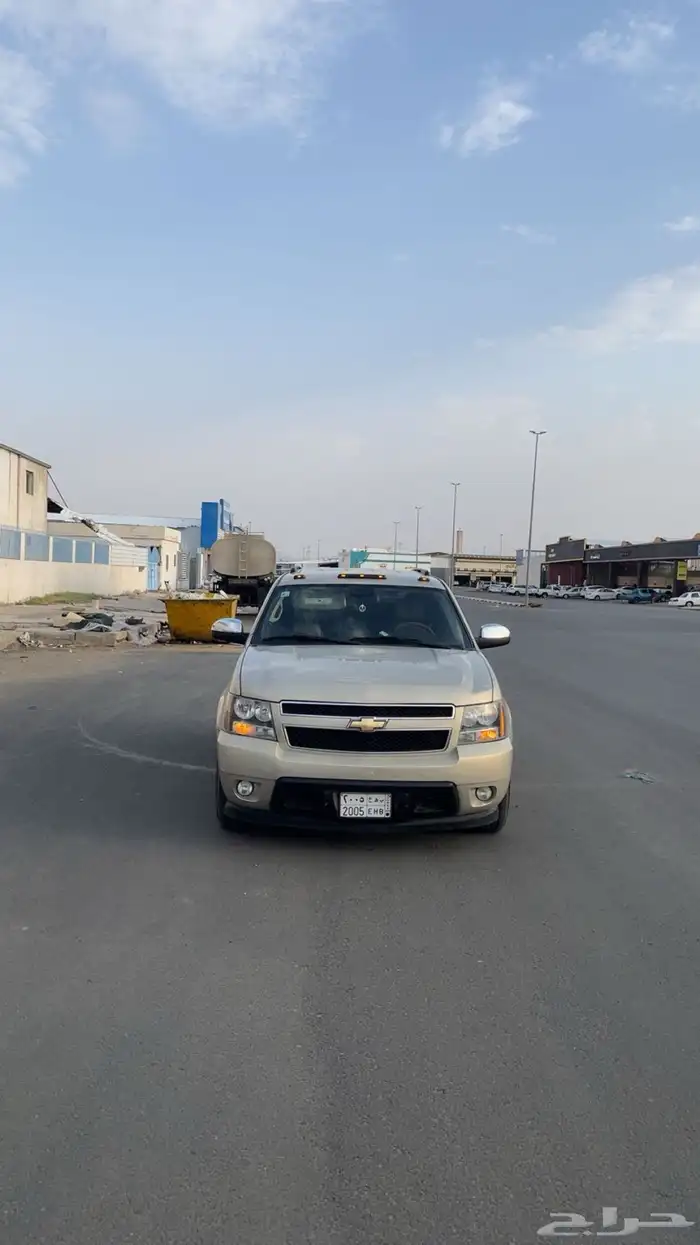 جمس تاهو وكاله بدون دبل 2