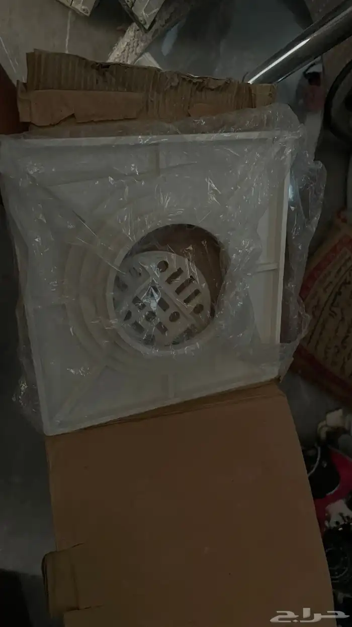 صفاية بلاستك جوده ممتازه 1