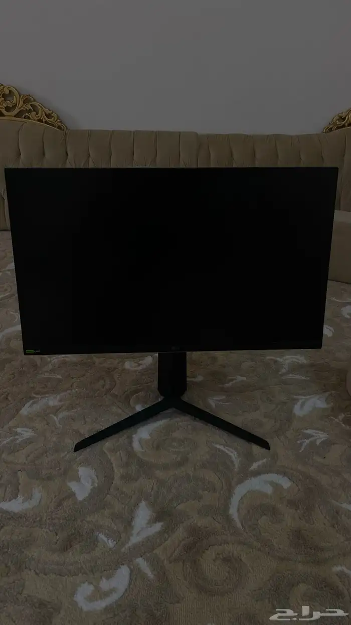 شاشة قيمنق 2
