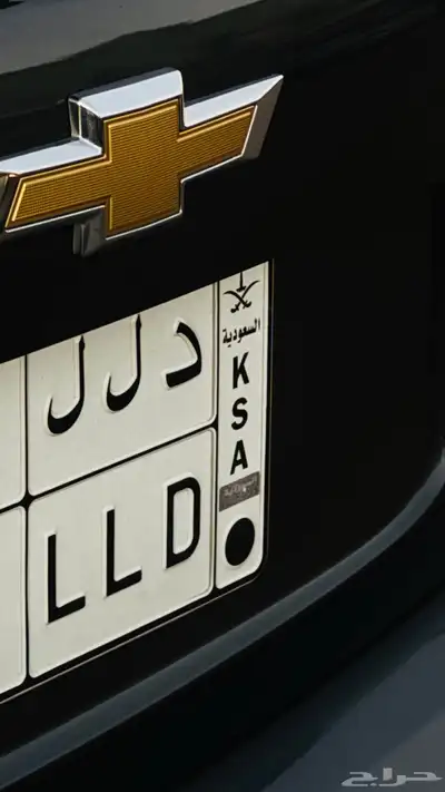 شفرولية سبارك LS 2020 index