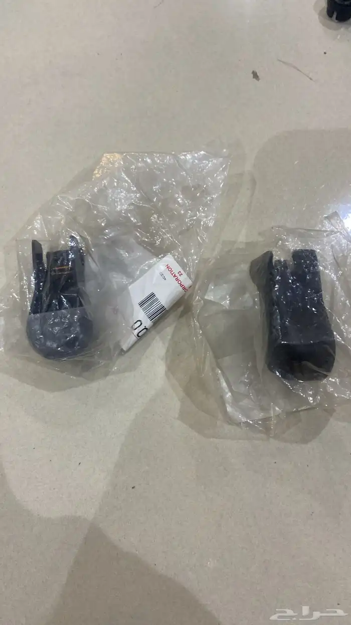 قطع جيب شاص ربع 84 36