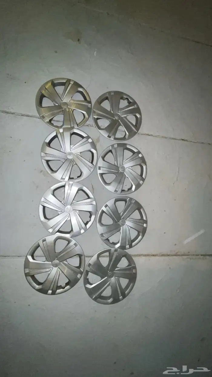 طيس كورلا 4