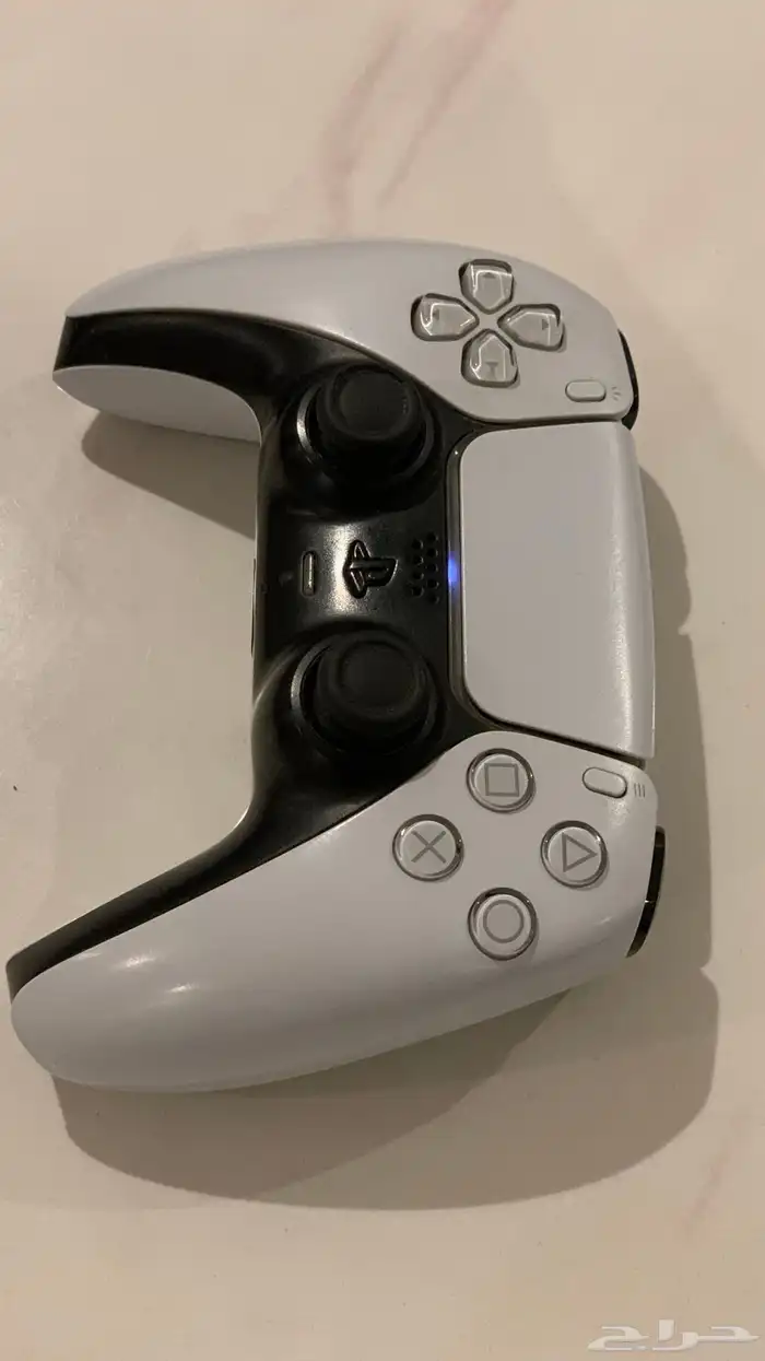 يد تحكم ( سوني فايف ) Control hand PlayStation 5 . 1