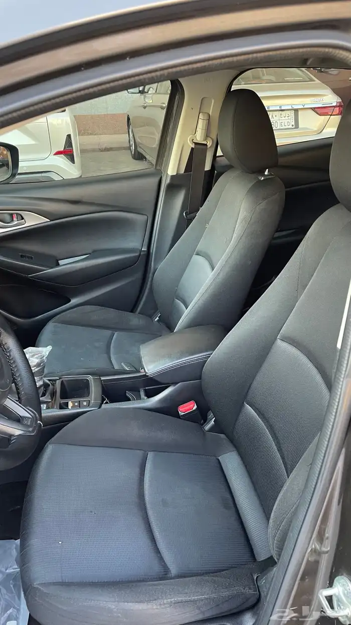 مازدا CX-3 2019 19