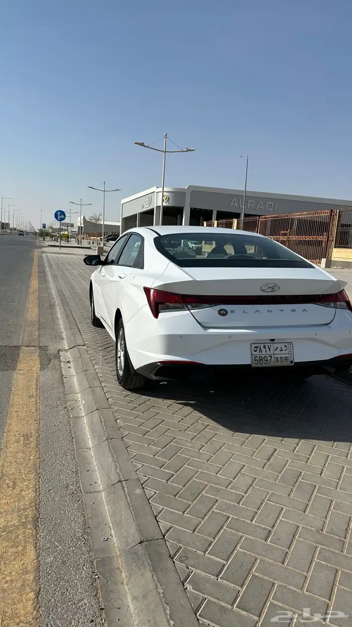 هوانداي النترا 2