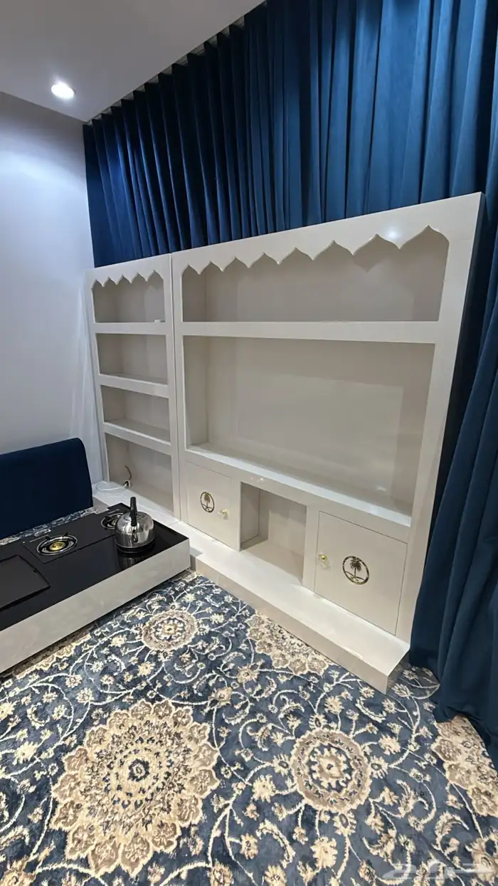 سلمان الشمالي للتراثيات 7