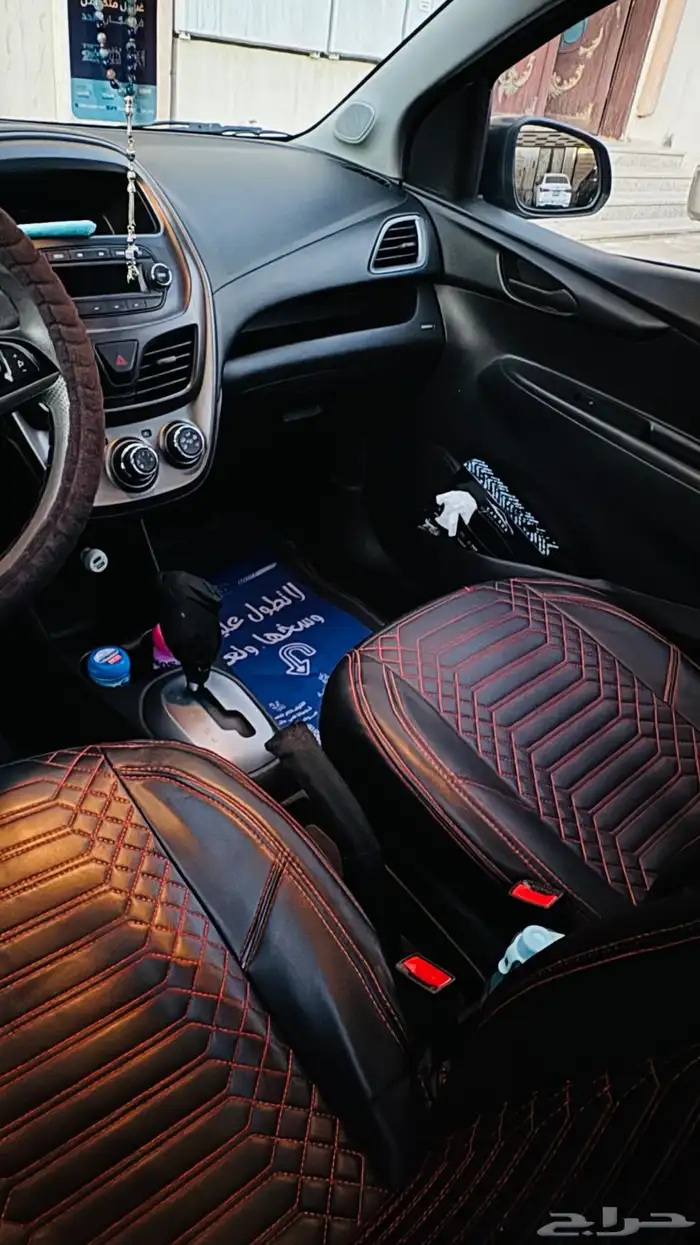 شفرولية سبارك LS 2020 6