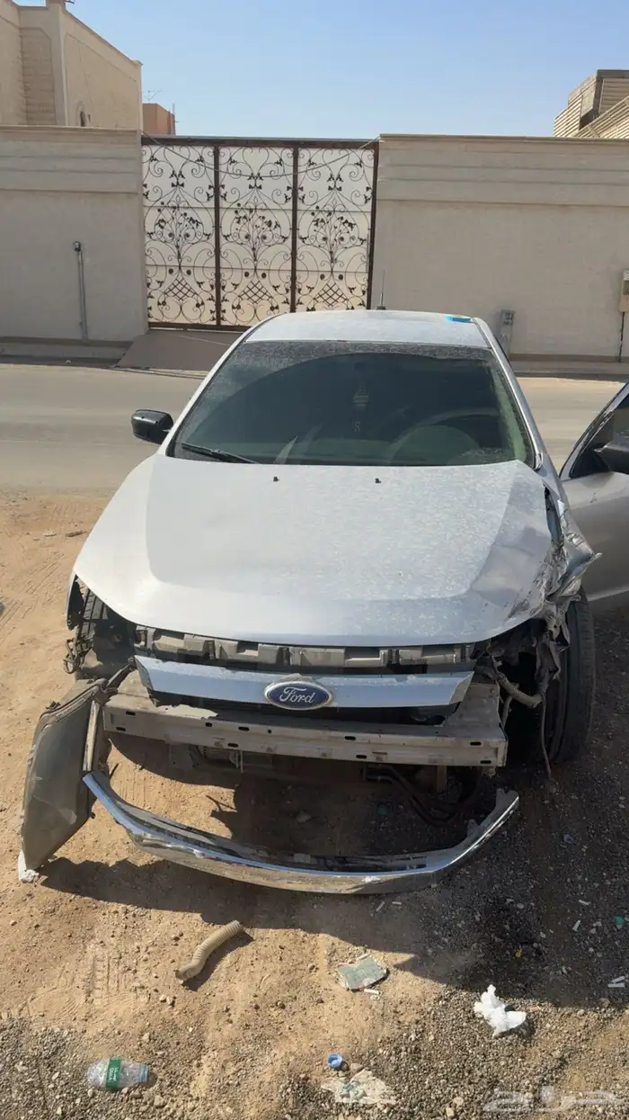 فيوجن 2012 استاندر 0