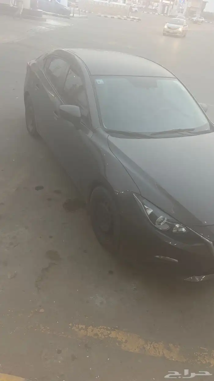 مازدا3 للبيع 1
