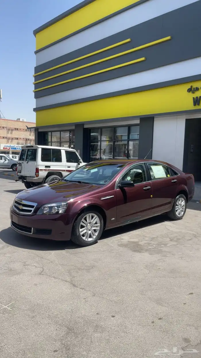 كابرس عنابي 2013 36