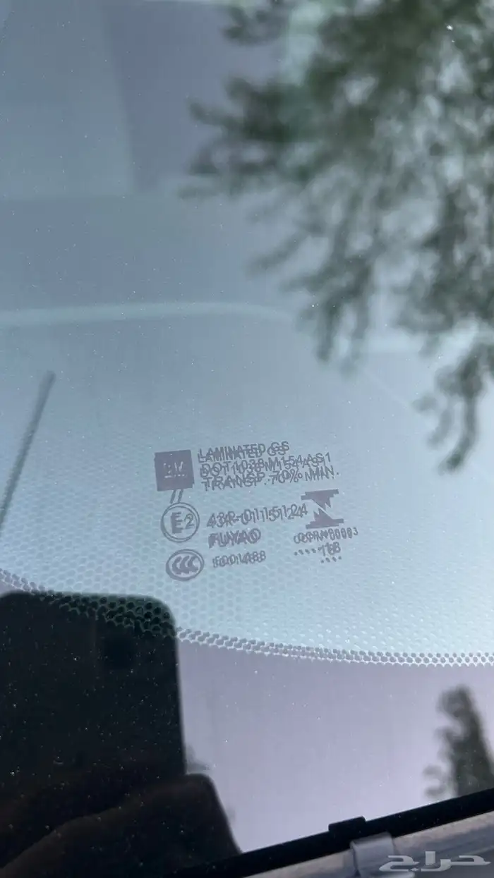 سلفرادو 2018 دبل ممشى قليل 30