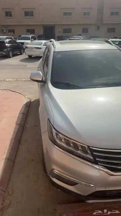ام جي rx index