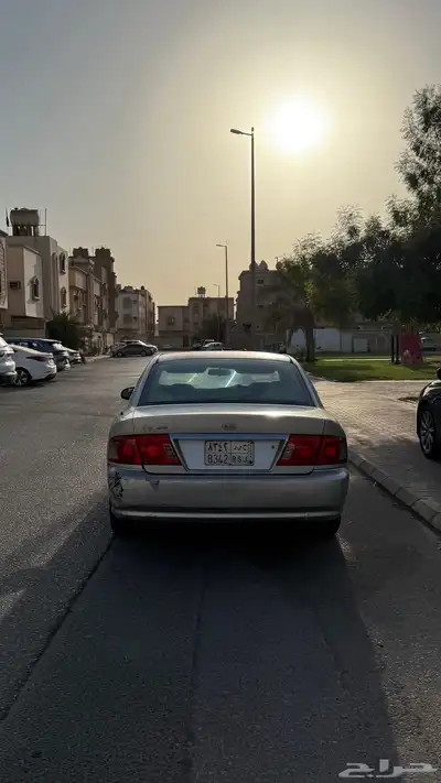 اوبتيما 2004 index