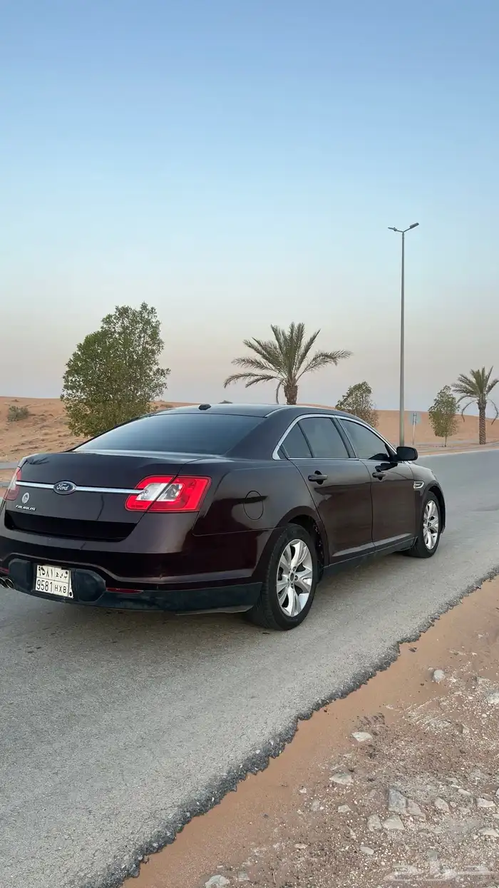 تورس 2011 4