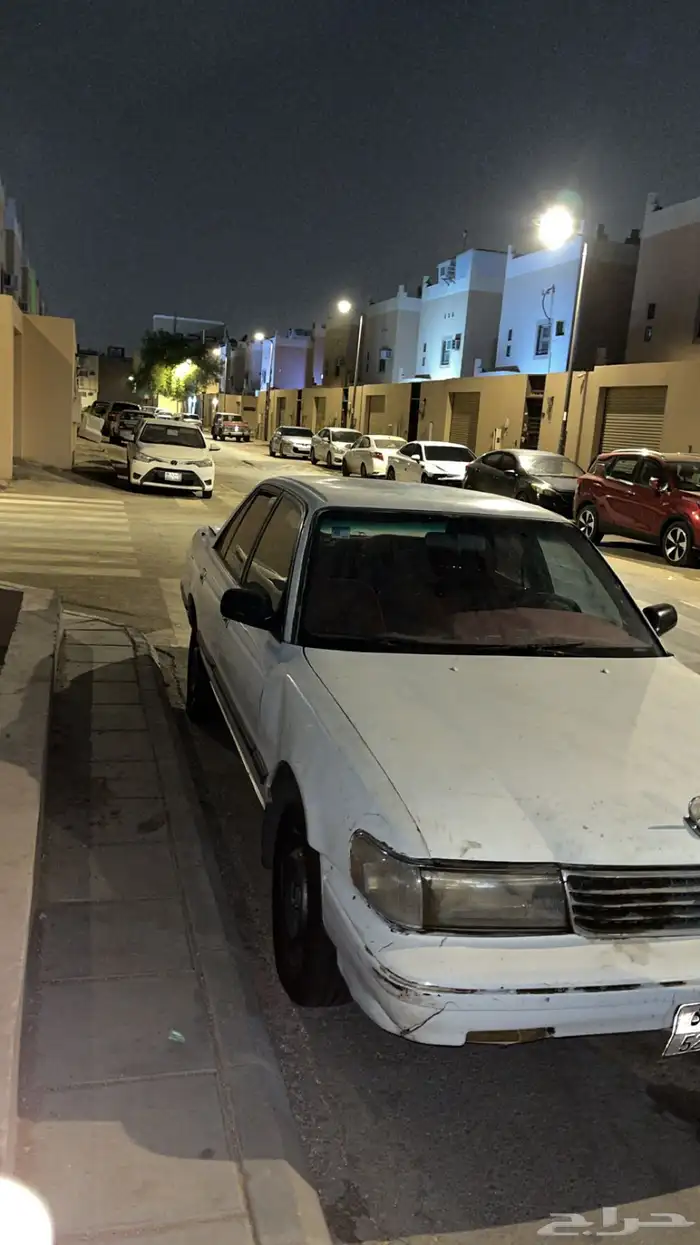 كراسيدا البيع شرط 2