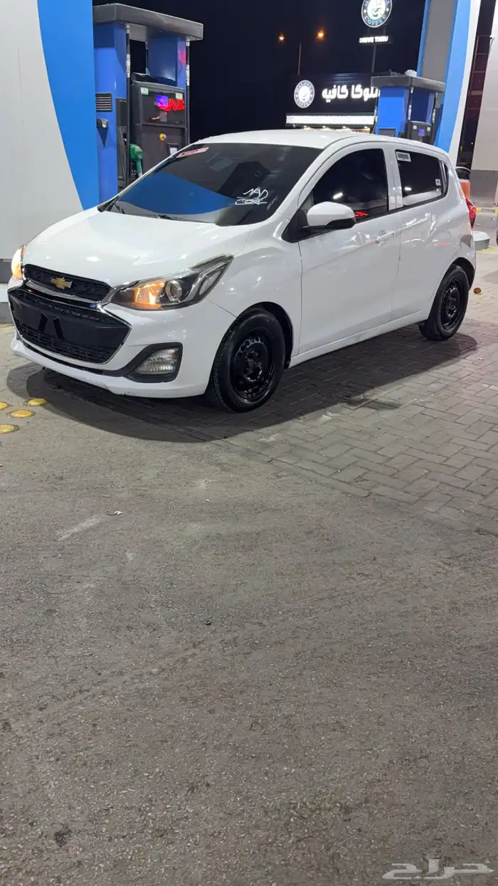 سبارك 2020 0