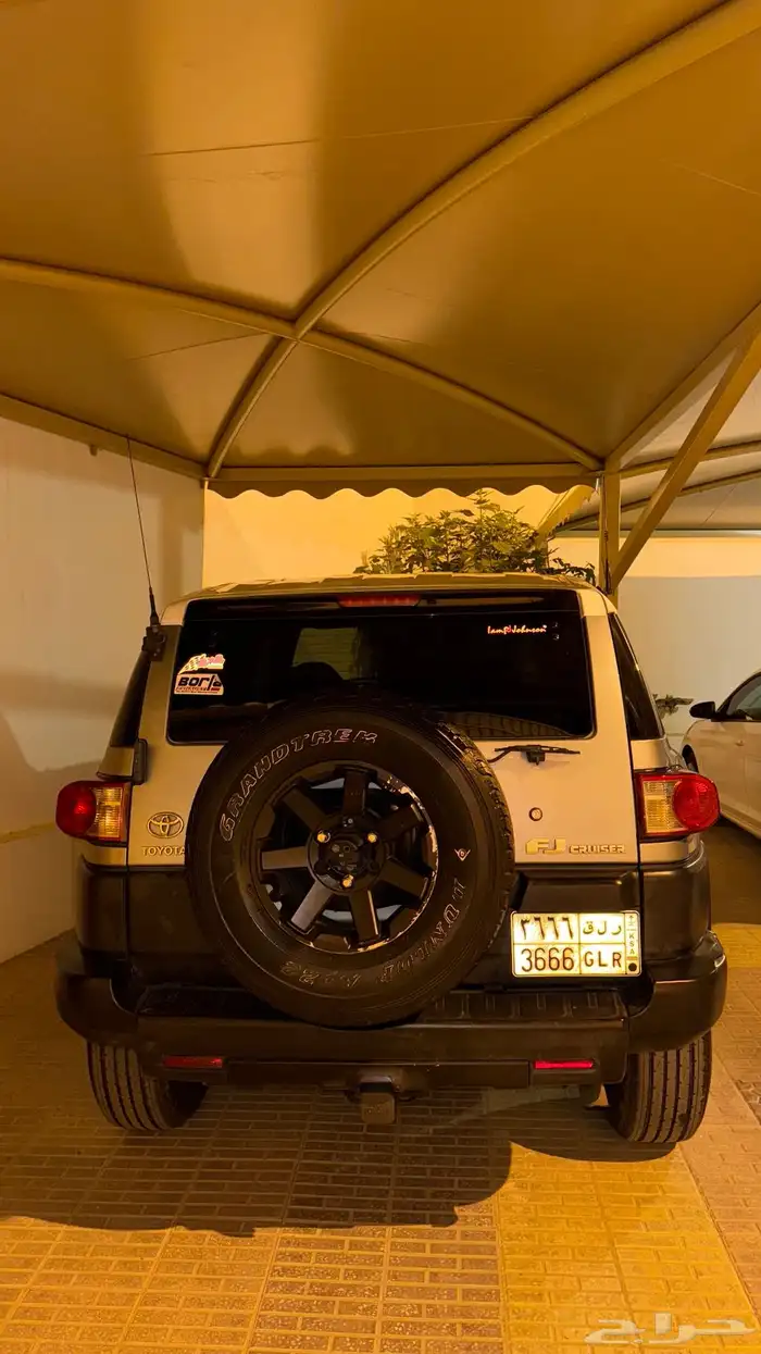 اف جي 2009 2