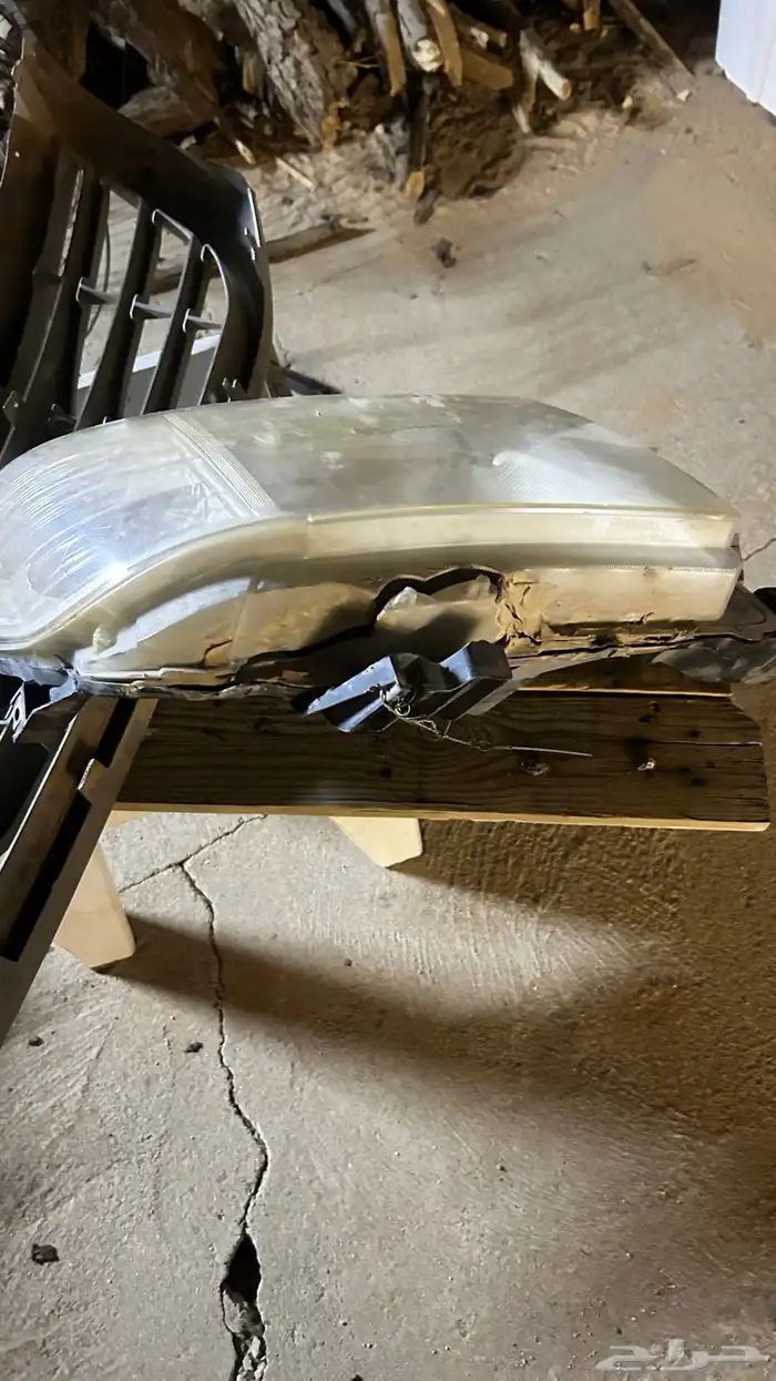 أغراض هايلوكس 10