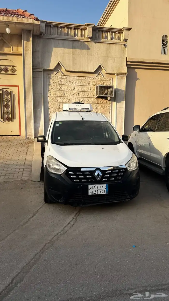 دوكو ثلاجه معزول جاهز 2018 6