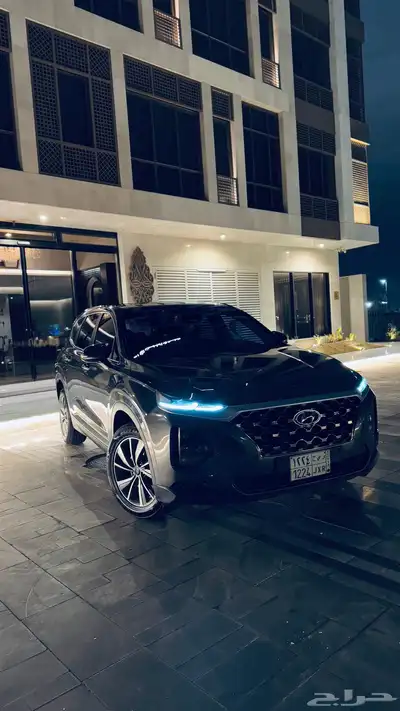 هونداي سنتافي ديزل 2019 البيع سمح index