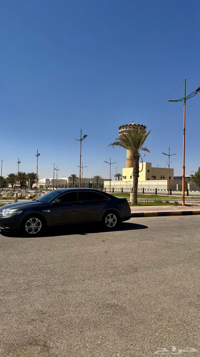 تورس 2015 SEL نص فل 0