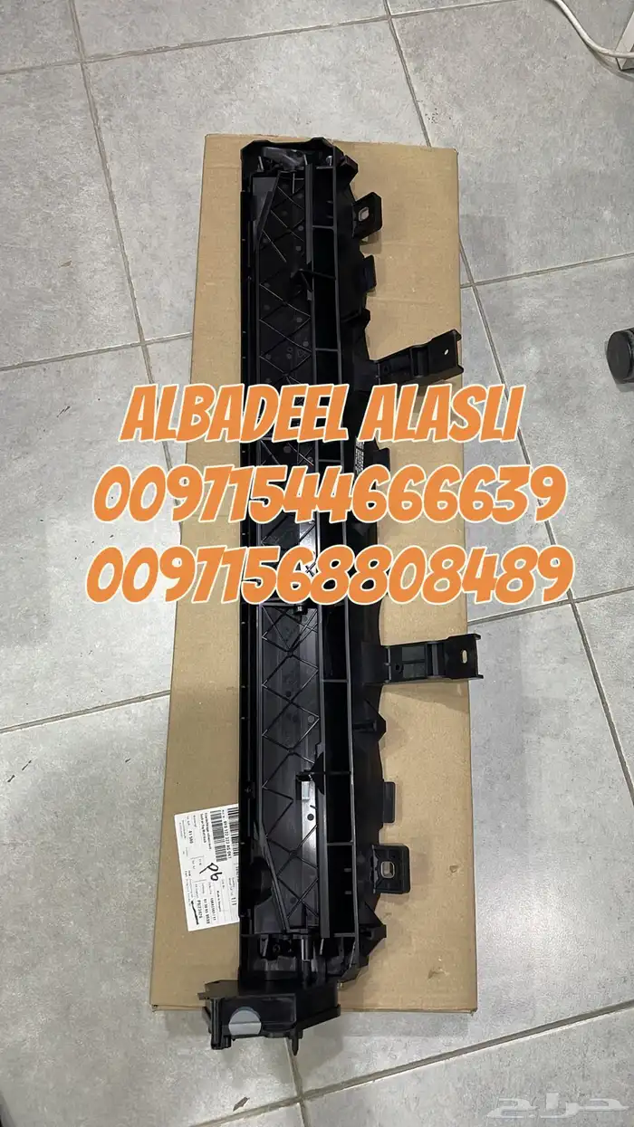 قطع غيار بورش متخصصون بورش بالإمارات 7