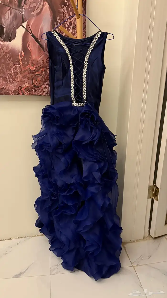 فستان مناسبات 6