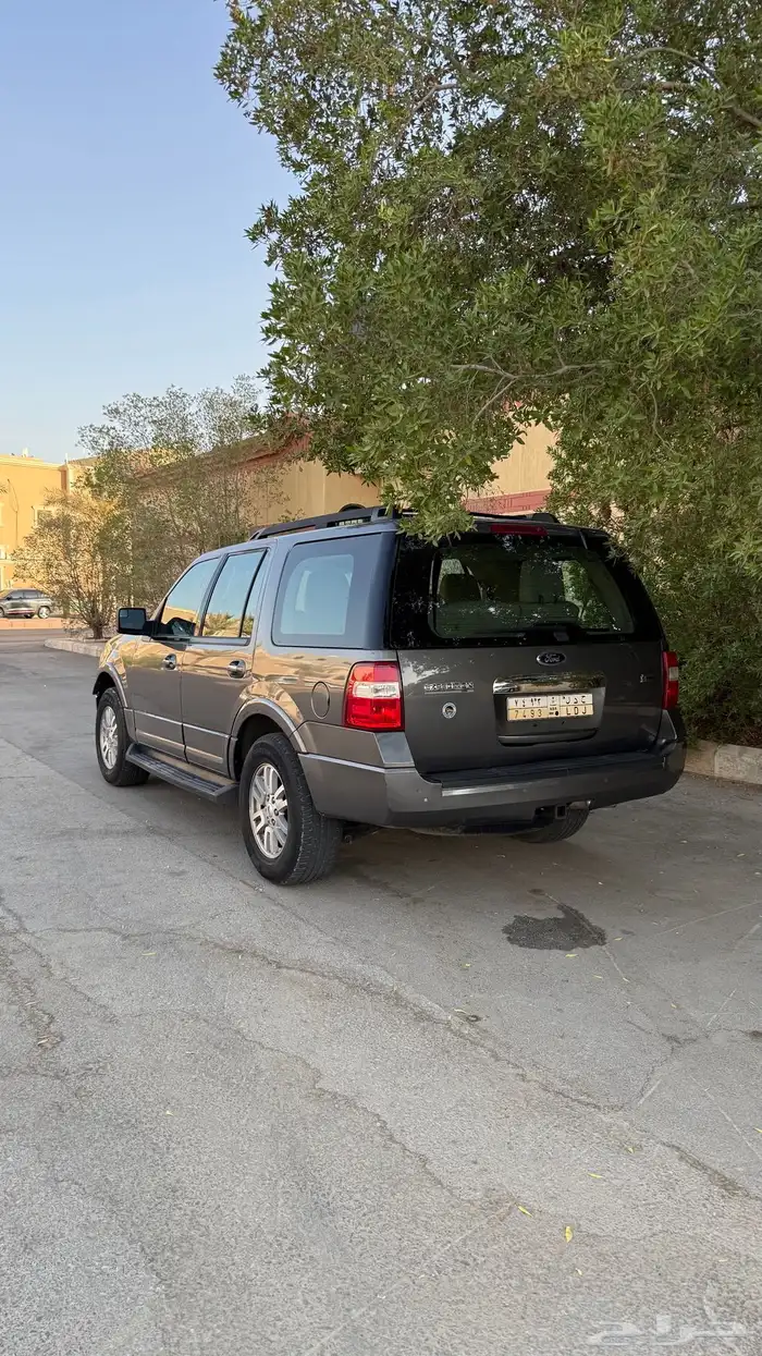 اكسبدشن 2013 3
