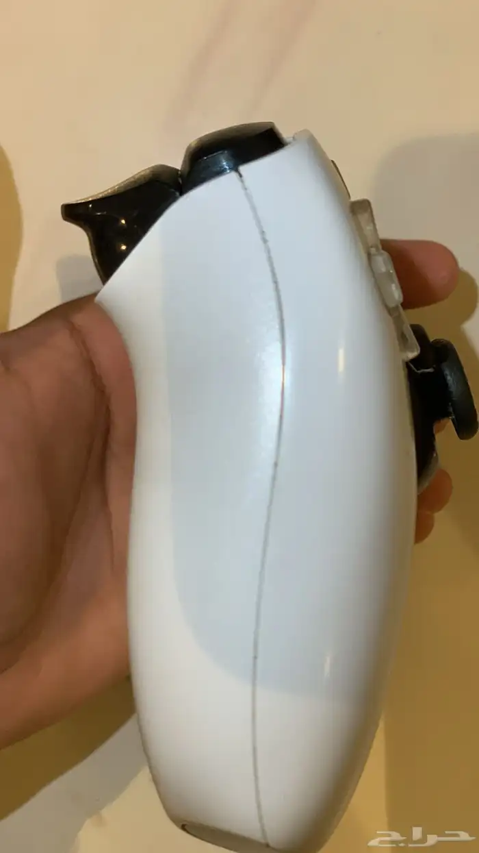 يد تحكم ( سوني فايف ) Control hand PlayStation 5 . 4