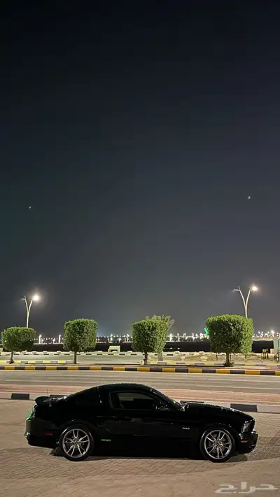 موستنج 2014 gt track pack ممشى 55 الف index