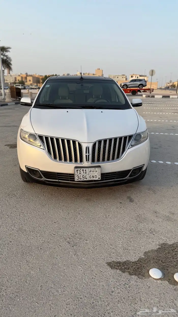 لنكولن 2014 0