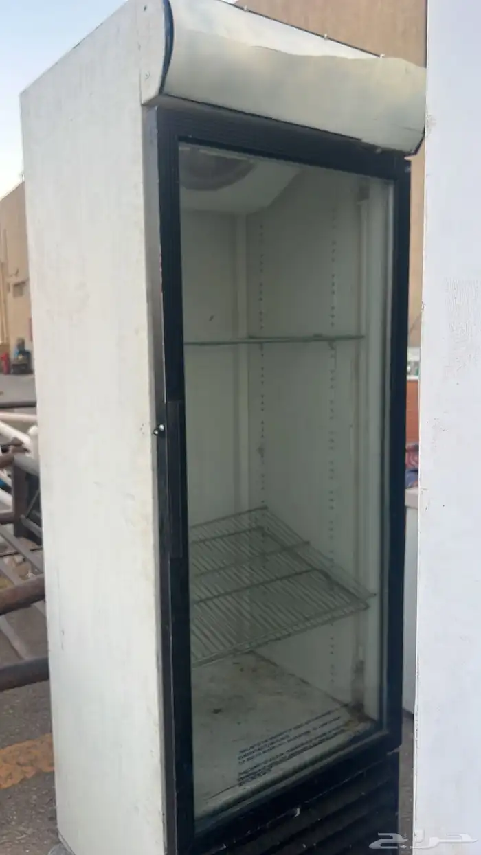ثلاجات عرض للبيع 3