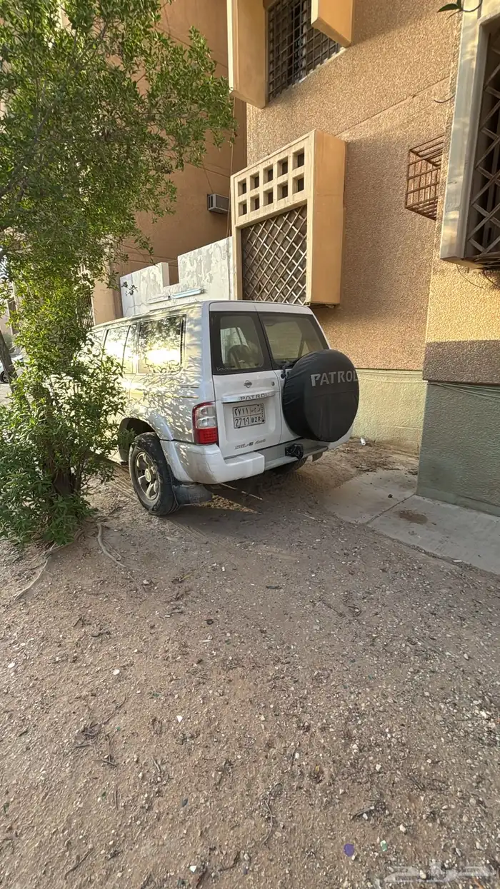 باترول سفاري 3
