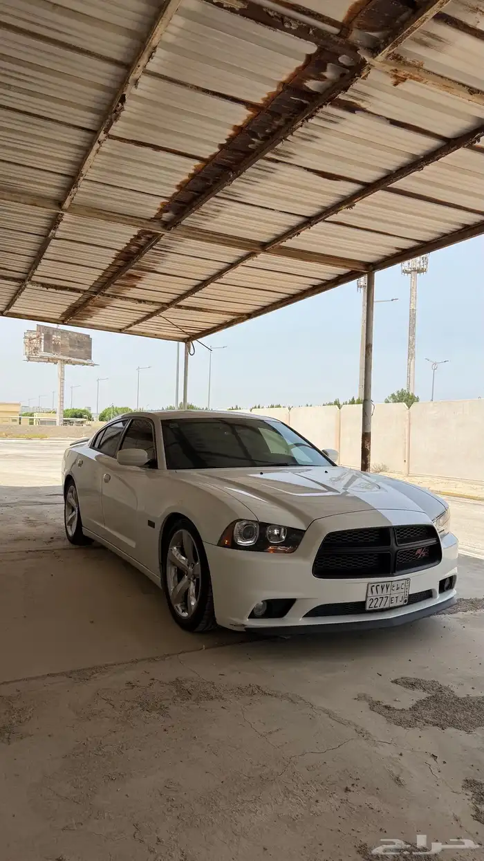 دوج 2014rt 10