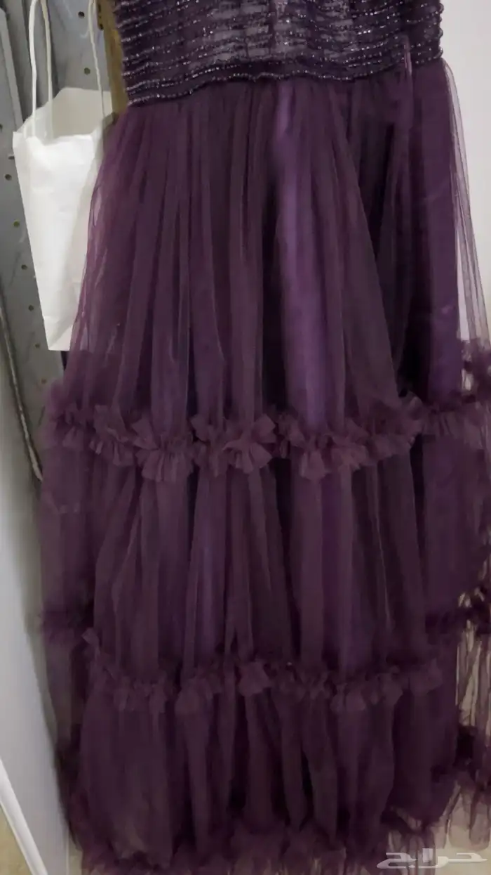 فستان للبيع جديد 1