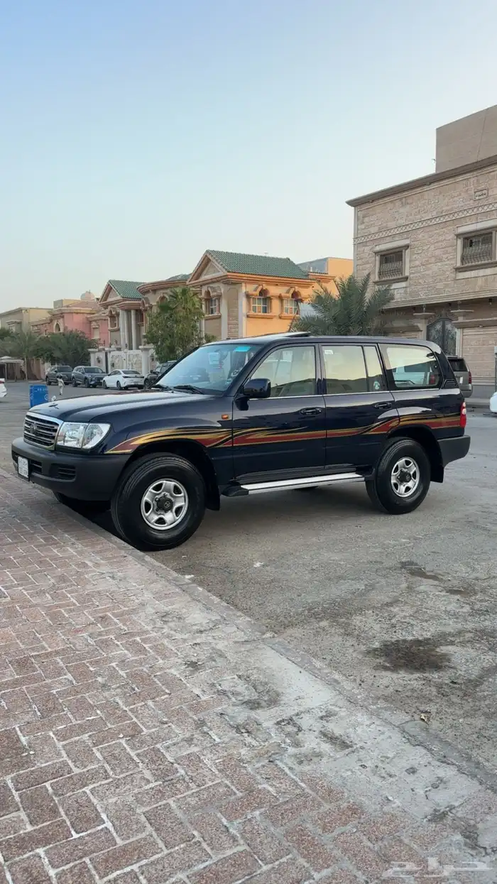 GX 2004 2