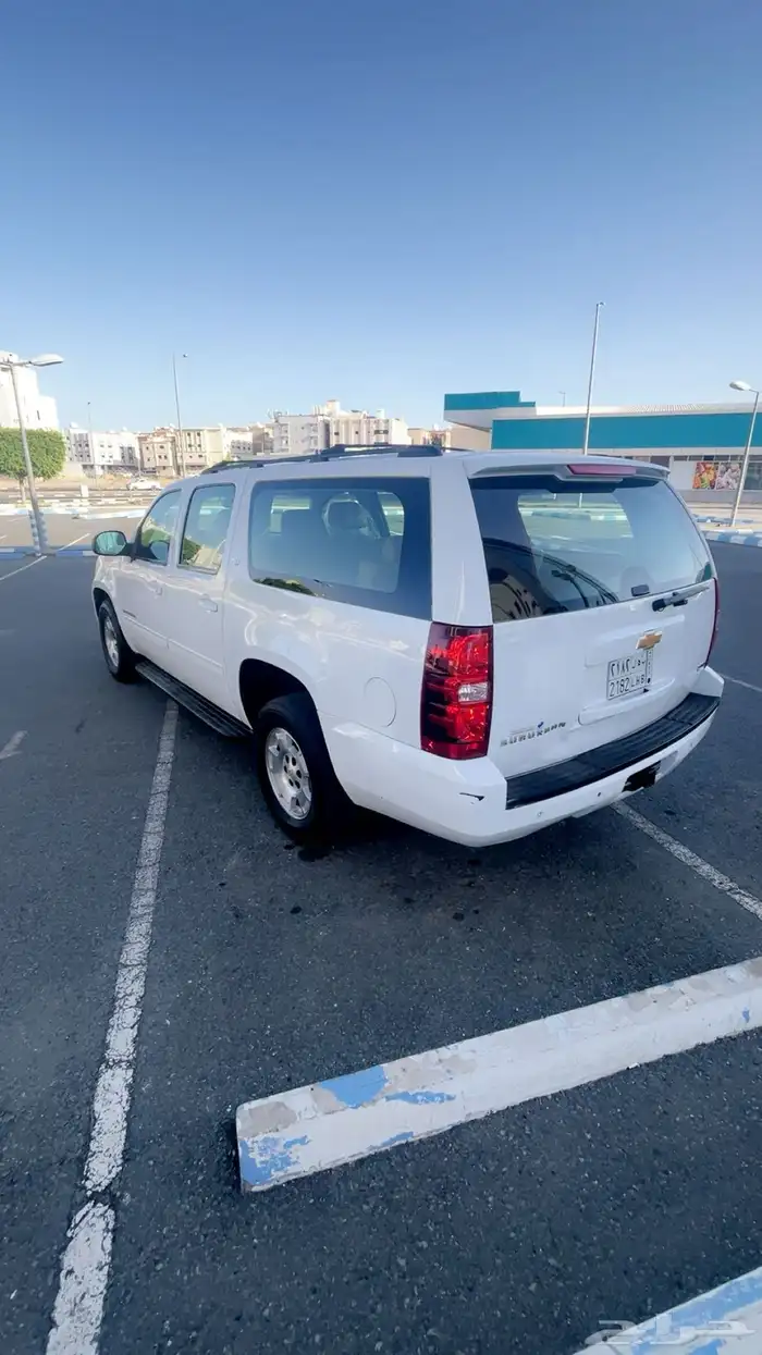 تاهو نظيف 8