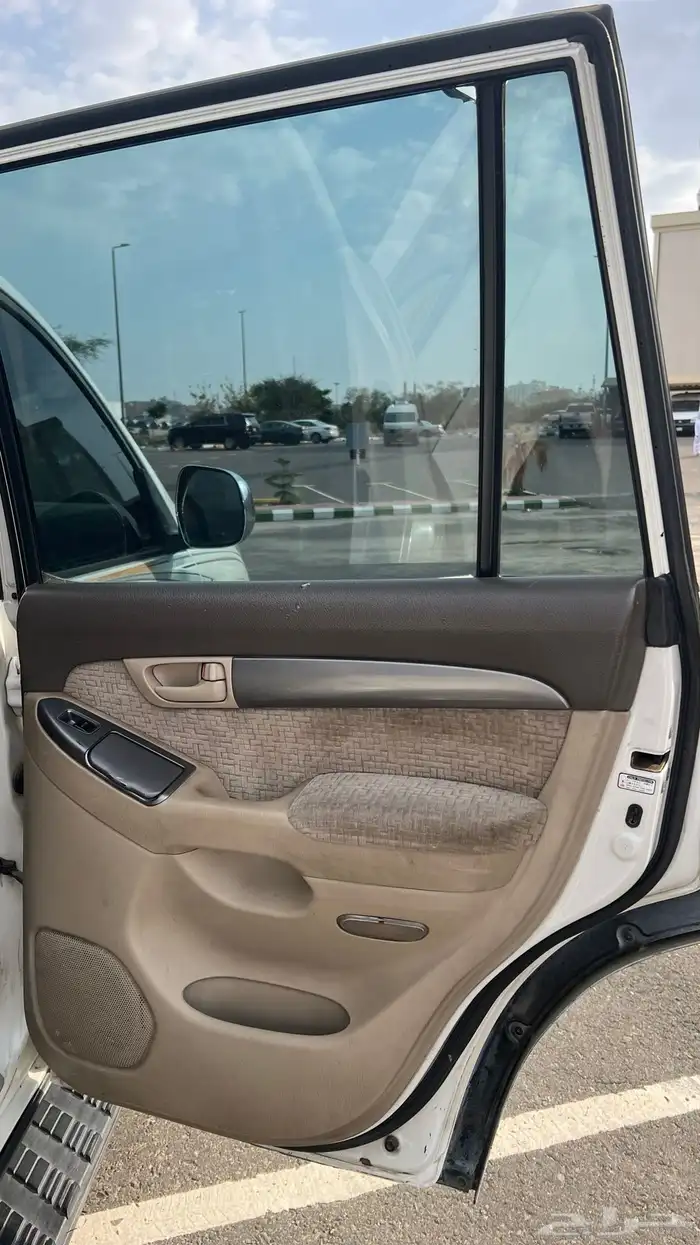 برادو 2005 V4 16