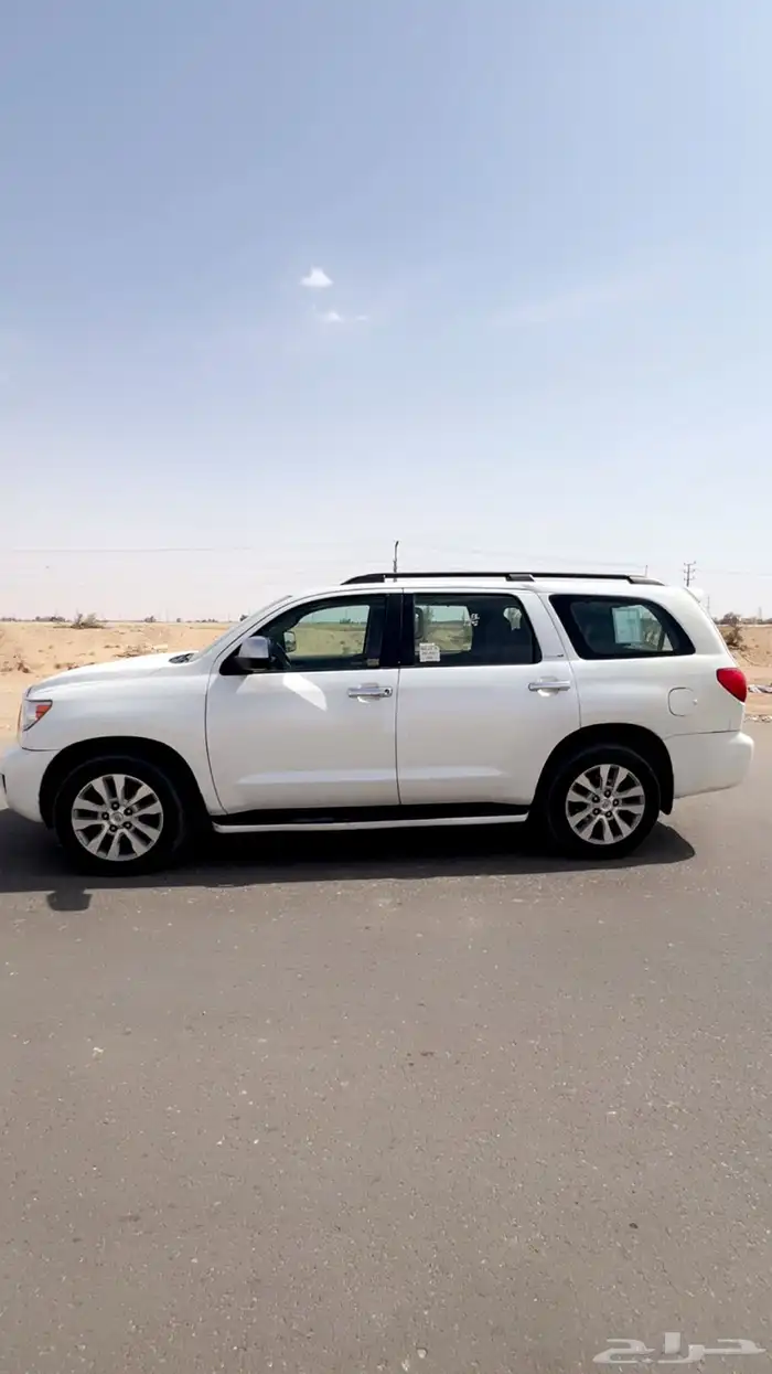 سكويا 2011 فل كامل بدون دبل 0