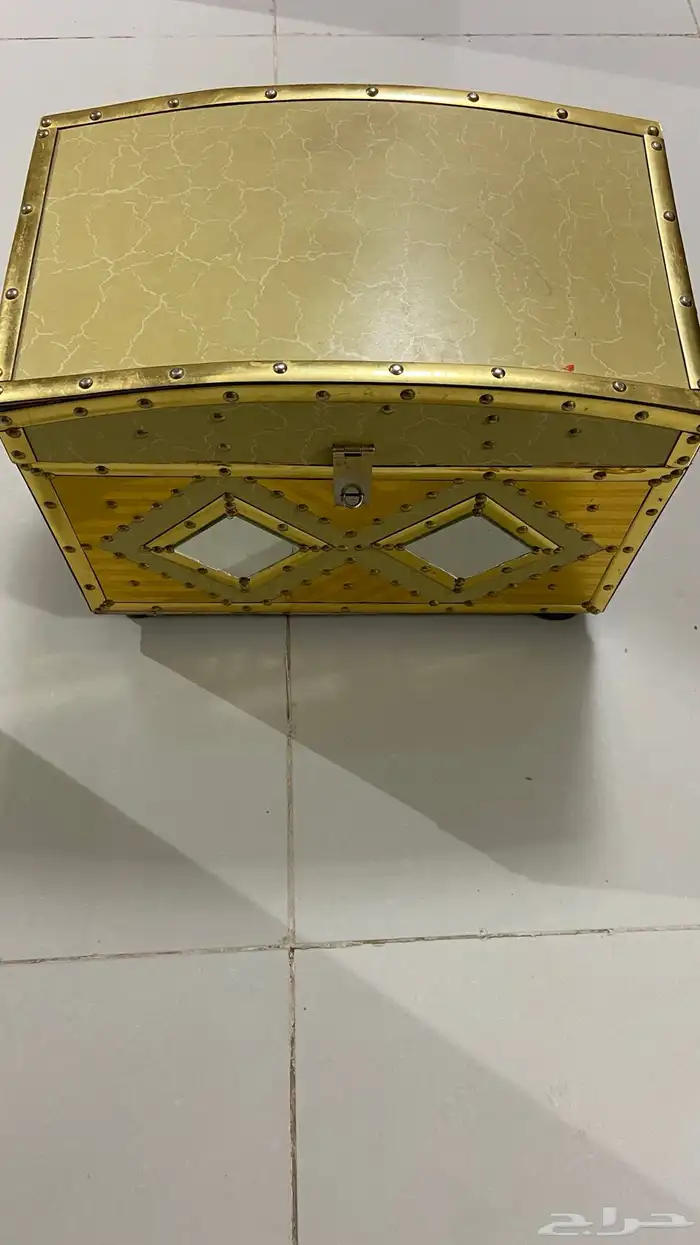 صندوق تراثي 0