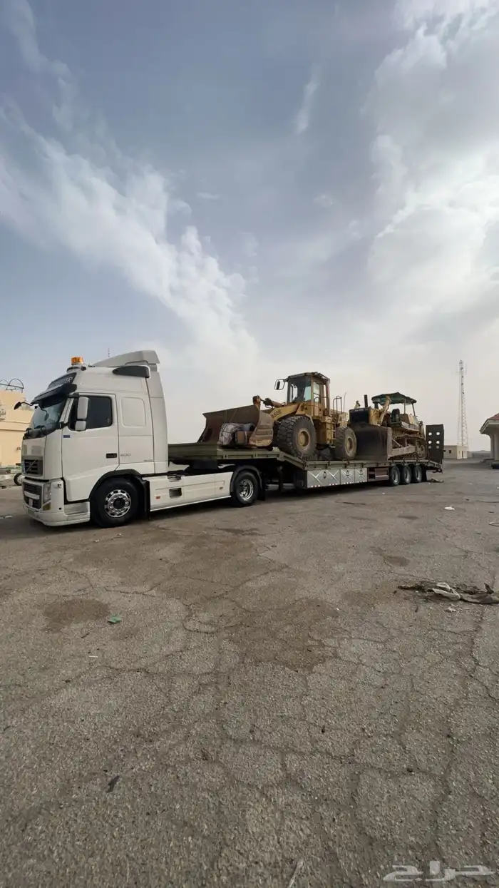 نقليات لوبد داخل السعوديه 8