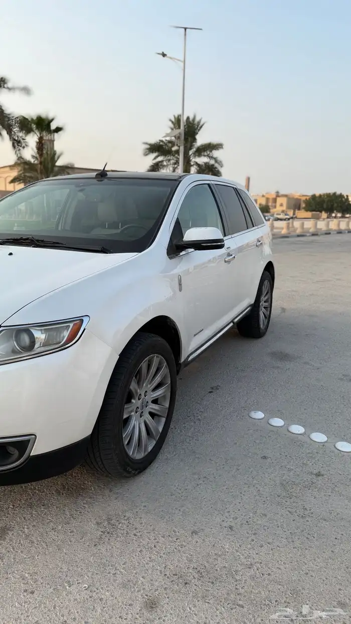 لنكولن 2014 1