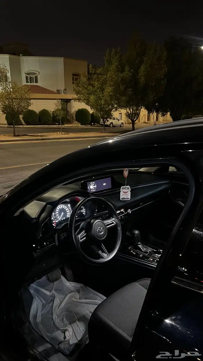 مازدا 2022 CX-30 5