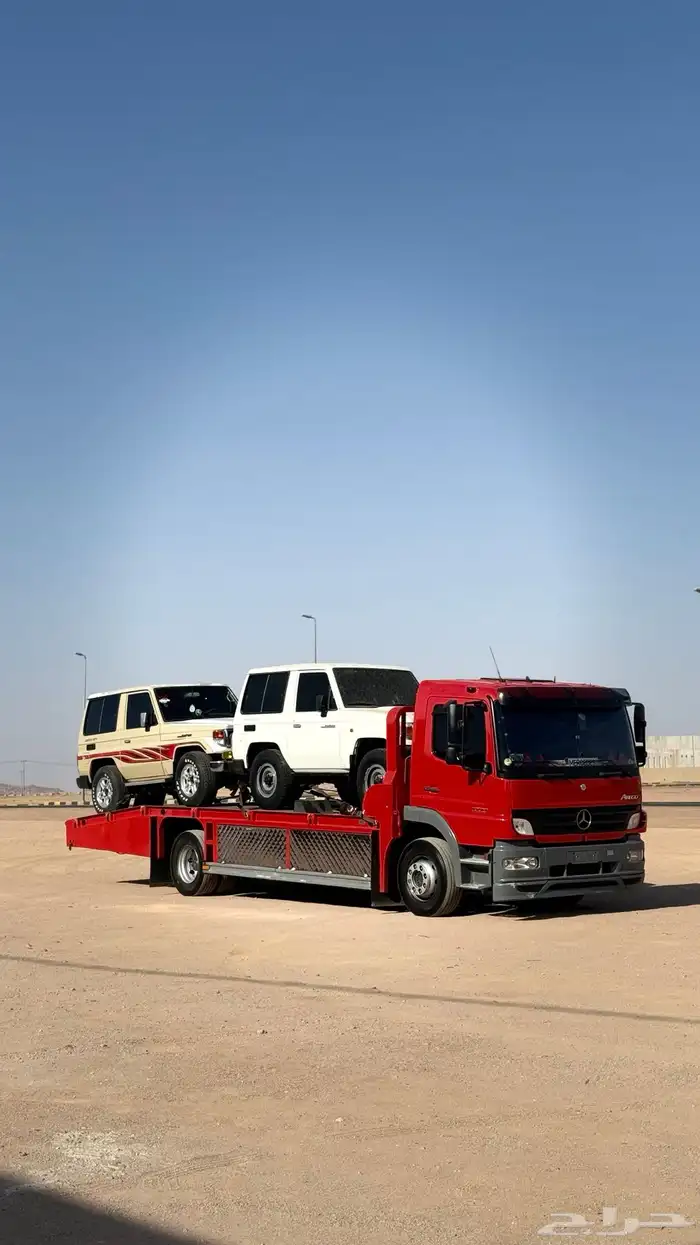 اتيكو سطحه مرسيدس 6