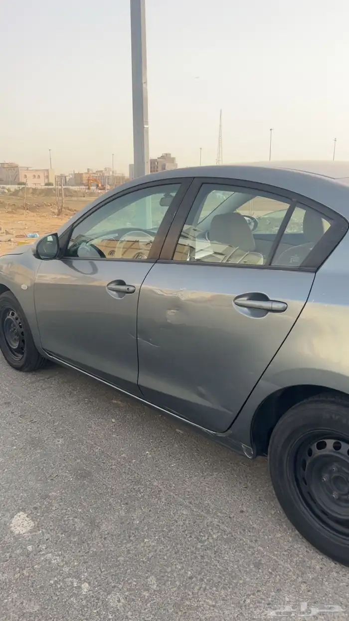 مازدا 3 1