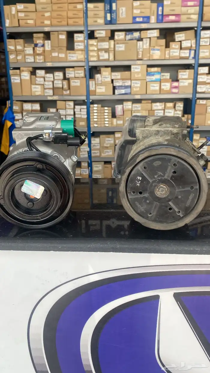 كمبوريسر سوناتا 2010  اوبتيما 2015 2